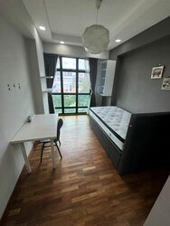 Eastvale (D18), Condominium #499727461